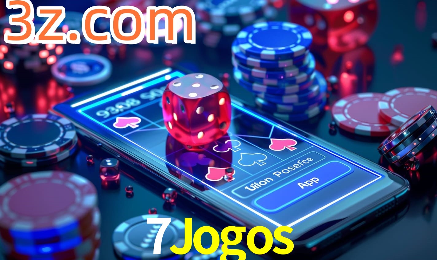 Baixar App 7Jogos
