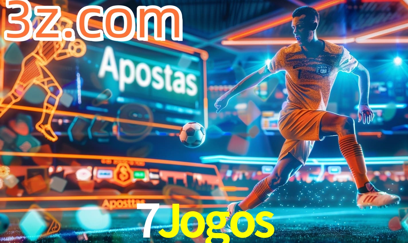 Apostas 7Jogos
