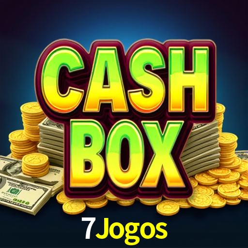 Melhor Casino Online 7Jogos